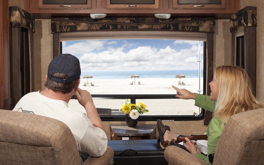 Navigating Florida’s RV Campsites