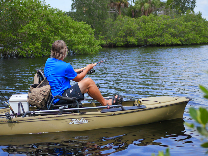 Shopping  Bay Bayou RV Resort -- Florida's Finest RV Resort! Tampa, FL