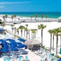 local fun beaches bay bayou rv resort tampa florida