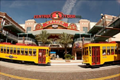 centro ybor most eclectic shopping here